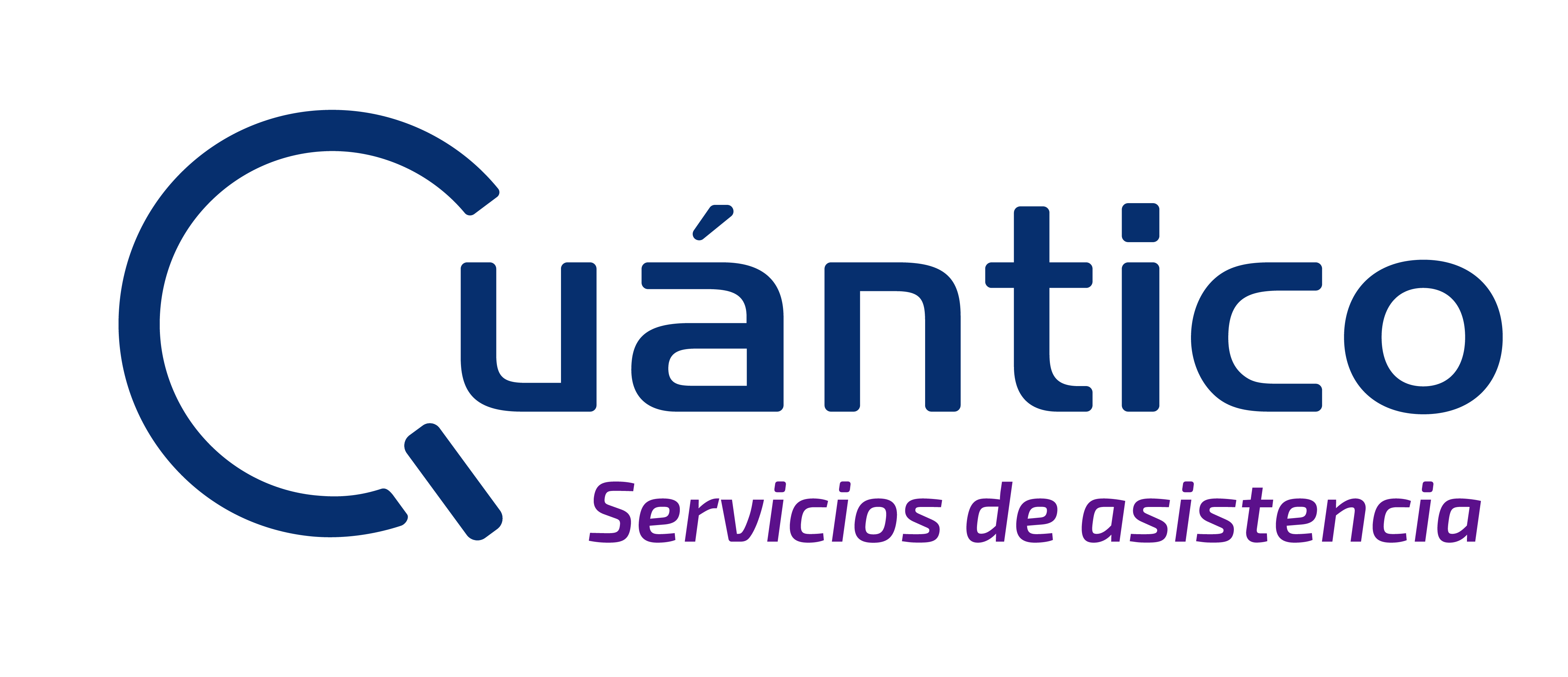 Quantico Servicios de Asistencia